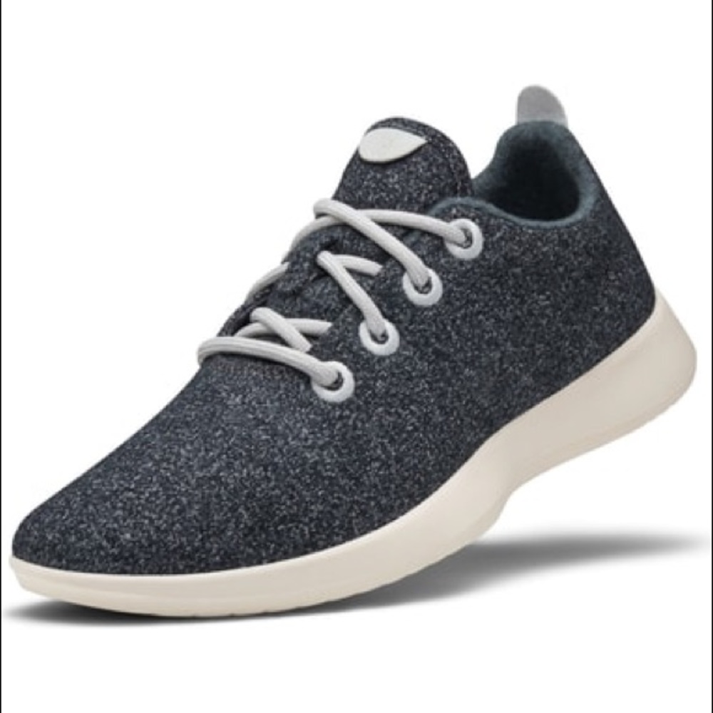 Allbirds Wool Runner